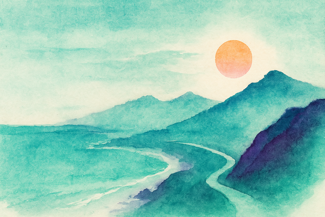 Illustration representing idea-to-launch in 28 days